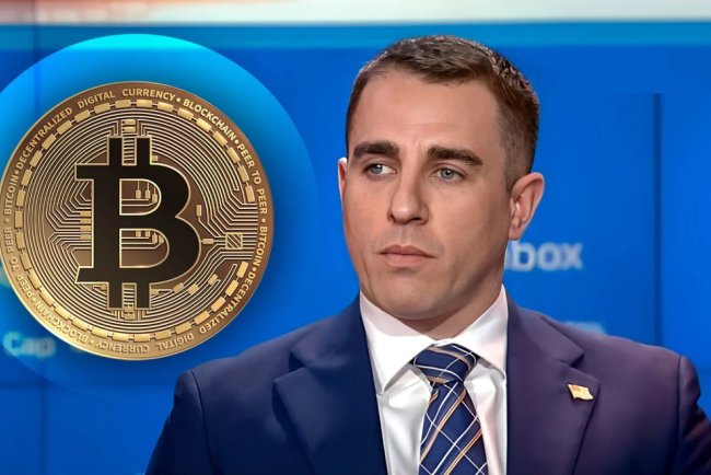 Pompliano: Kupuj, gdy inni panikują