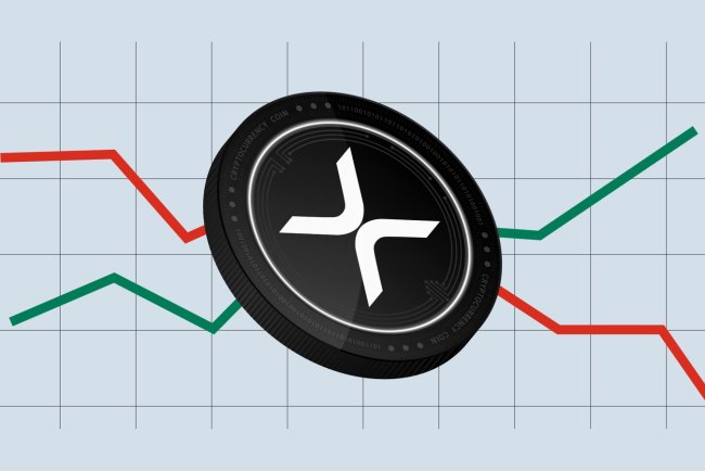 Czy XRP  osiągnie 4 USD w maju?