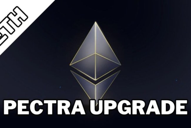 Ethereum uruchamia Pectra