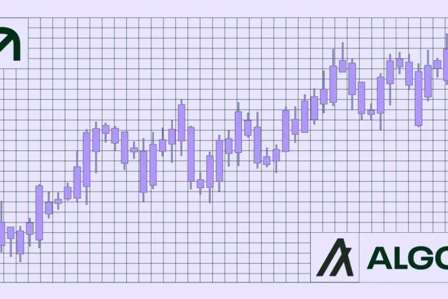 Czy cena ALGO odbije?