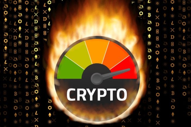 Rośnie Chciwość na rynku kryptowalut