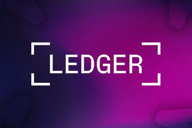 Atak na Discord Ledger