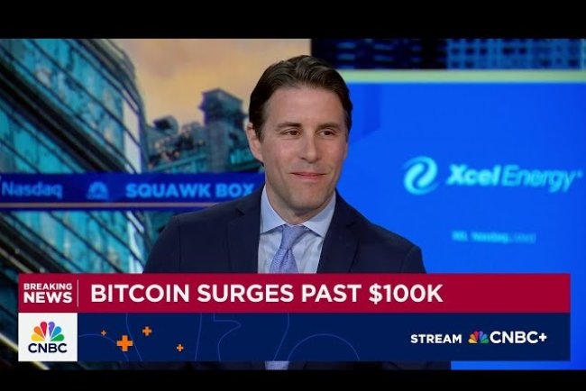 Coinbase: Bitcoin jak cyfrowe złoto