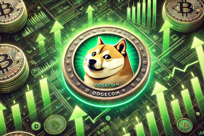 Czy Dogecoin znów wystrzeli?