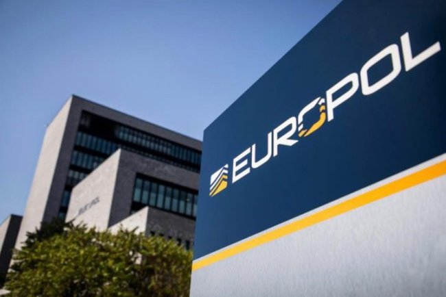 Europol rozbił „mafię kryptowalutową”