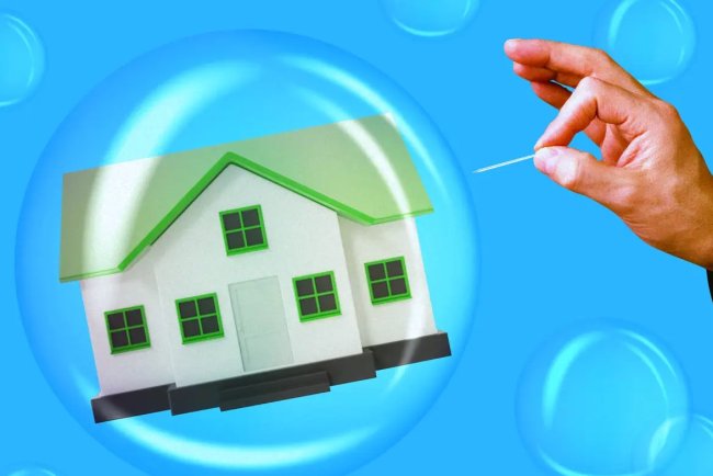 Nieruchomości: Ostrzeżenie od twórcy Dogecoina