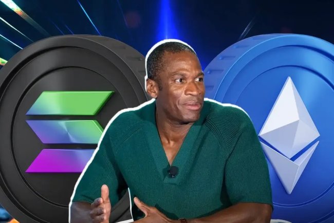 Ethereum vs Solana: kto wygra?