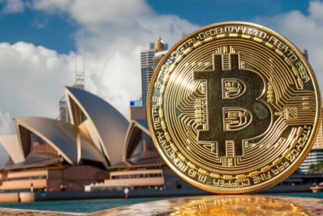 Zwroty podatków za Bitcoina