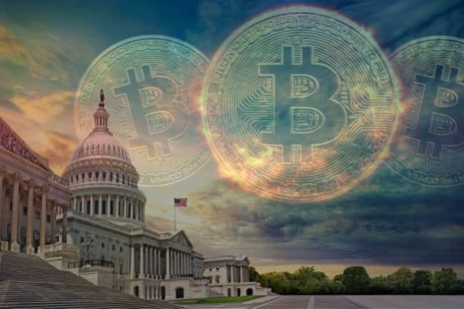 Senat USA zatwierdza  ustawę GENIUS