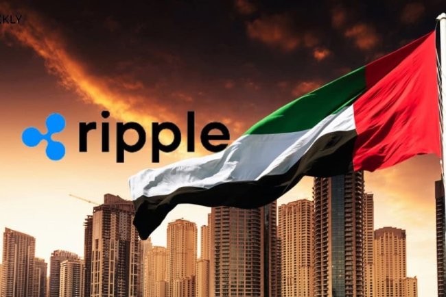 Zand Bank i Mamo korzystają z technologii Ripple