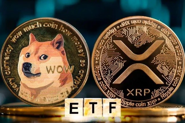 SEC zwleka z decyzją o ETF-ach XRP i DOGE