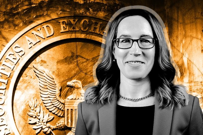 NFT nie są papierami wartościowymi