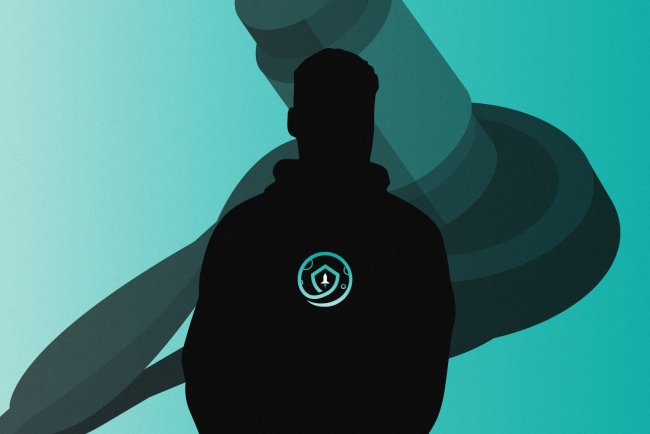 Karony skazany za SafeMoon