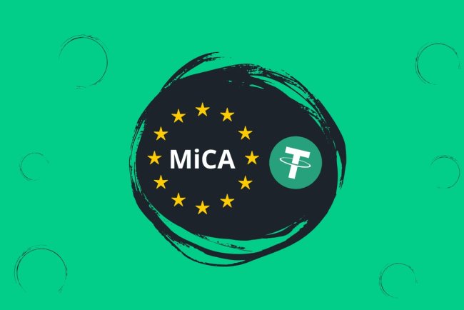 Dlaczego Tether mówi „nie” unijnemu MiCA?