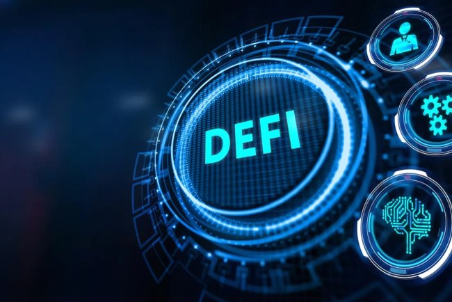 DeFi – Finansowa rewolucja bez banków