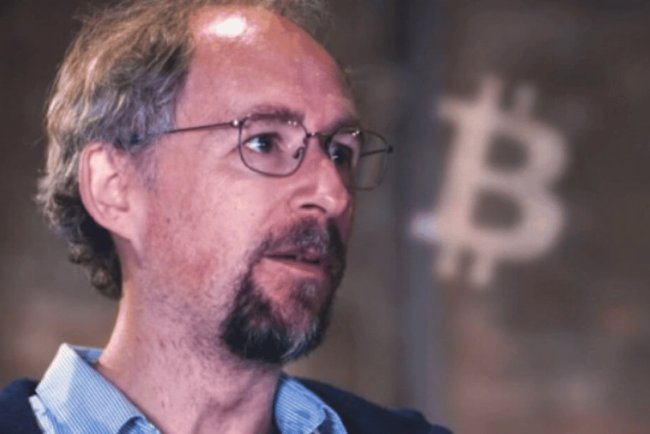 Bitcoin w szwedzkiej służbie zdrowia?