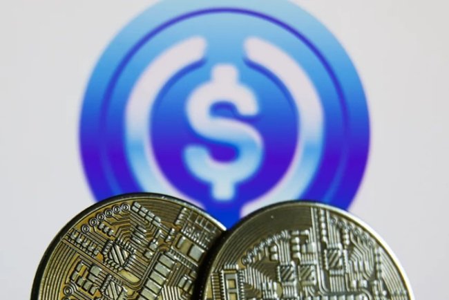 Circle dodaje 250 mln USDC do Solany