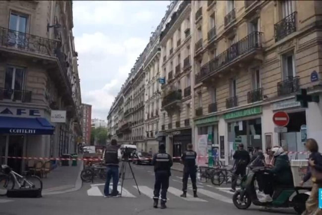 Rośnie fala porwań  we Francji