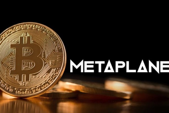 Metaplanet inwestuje kolejne 50 mln  w BTC