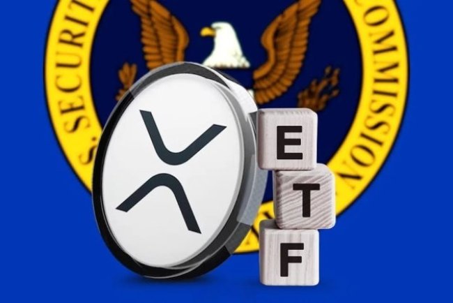 SEC rozważa pierwszy ETF spot na XRP