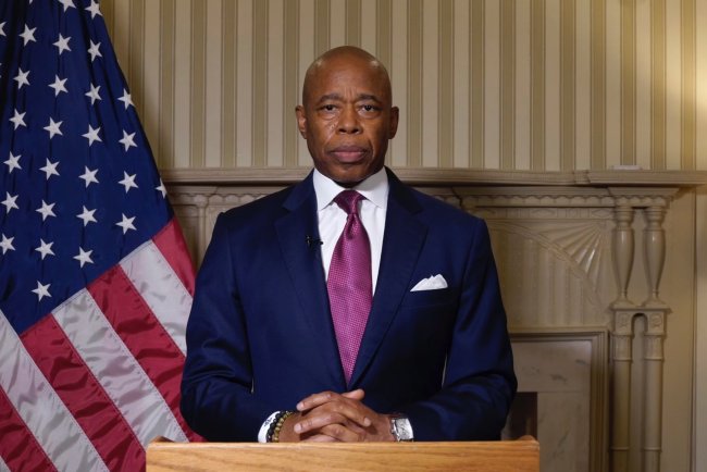 Adams: Precz z BitLicense!