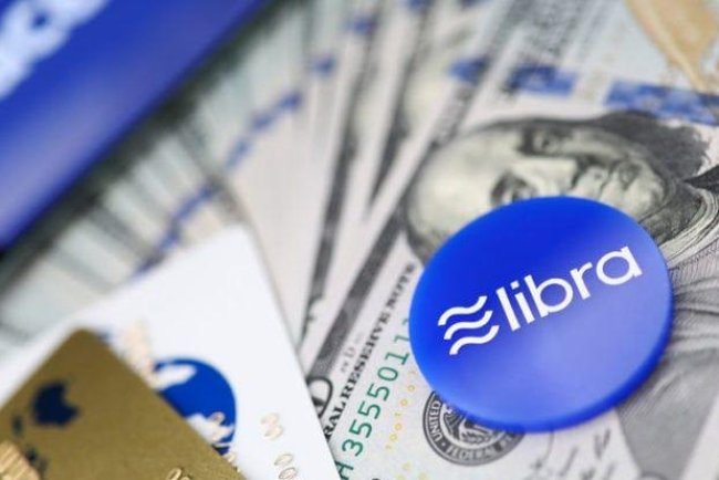 Libra: 58 mln USD zamrożone