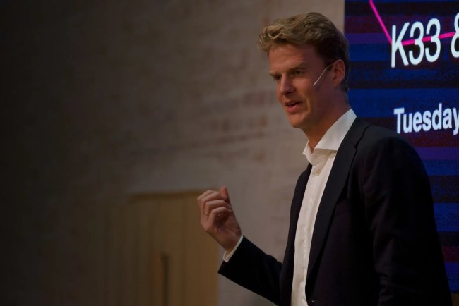 Norweska firma inwestuje miliony w Bitcoina