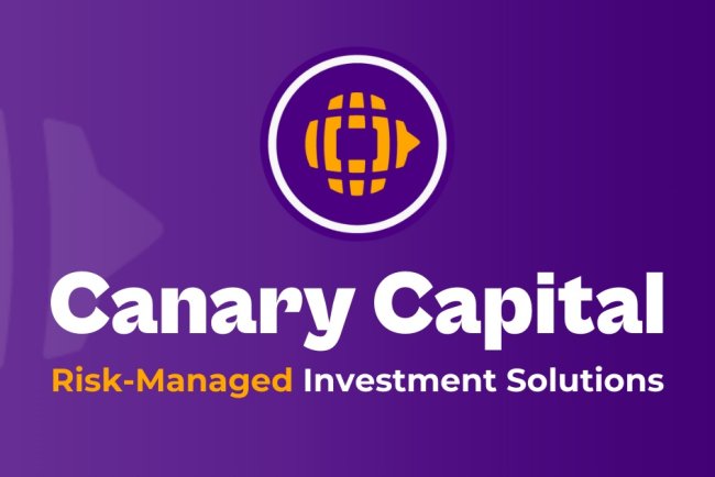 ETF na stakowane CRO