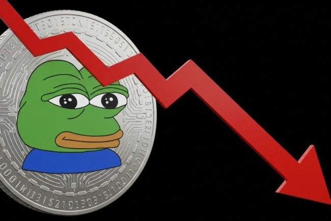 PEPE: Wieloryby wychodzą z gry