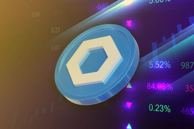 Ważny moment dla Chainlink