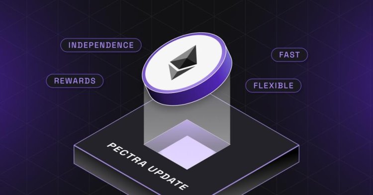 7 maja Ethereum szykuje aktualizację Pectra