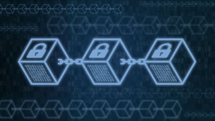 Czwarta generacja blockchaina?