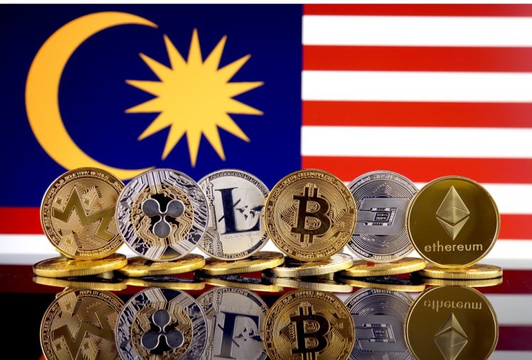 Malezja stawia na blockchain