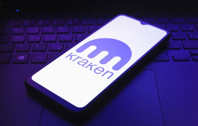 Nowy produkt Kraken dla inwestorów w UK