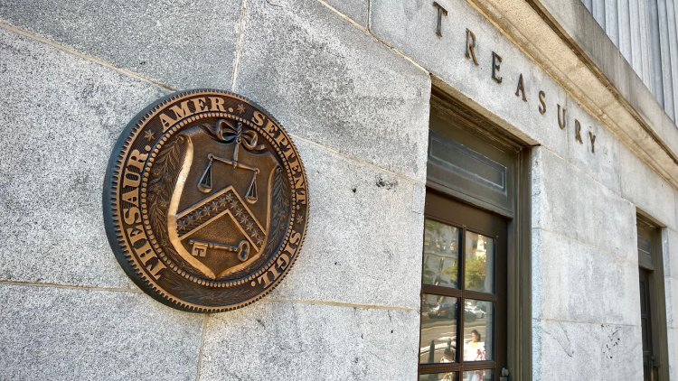 Raport Departamentu Skarbu USA o stablecoinach