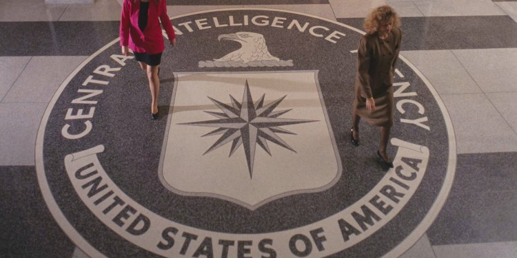 CIA bierze kryptowaluty pod lupę