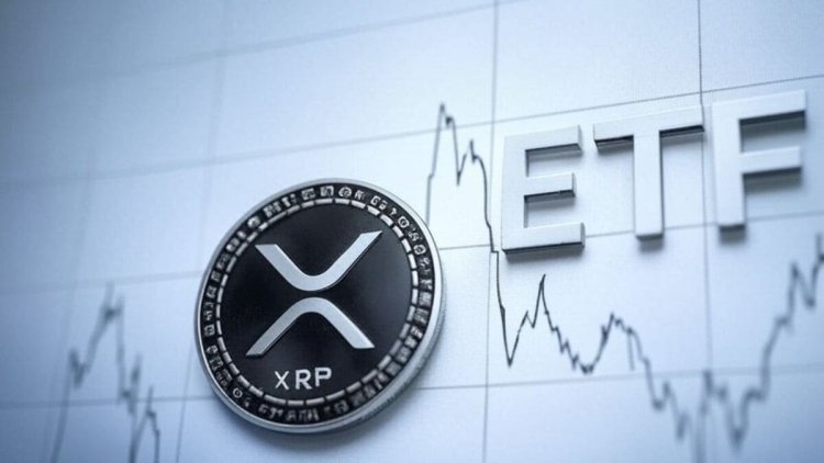 78% szans na ETF XRP