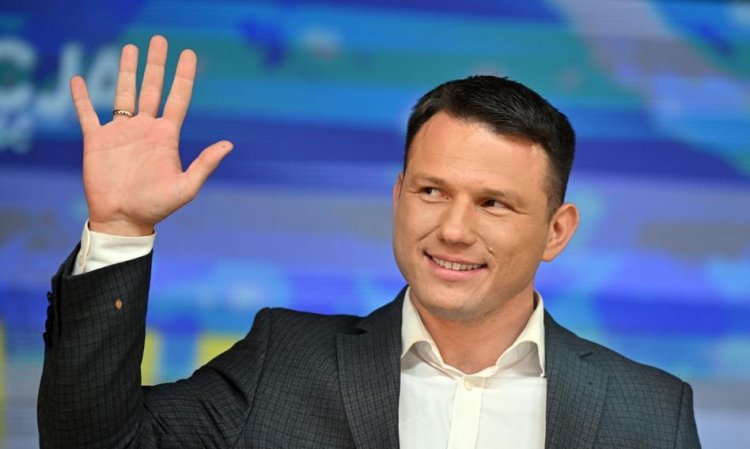 Ile Bitcoinów posiada Mentzen?