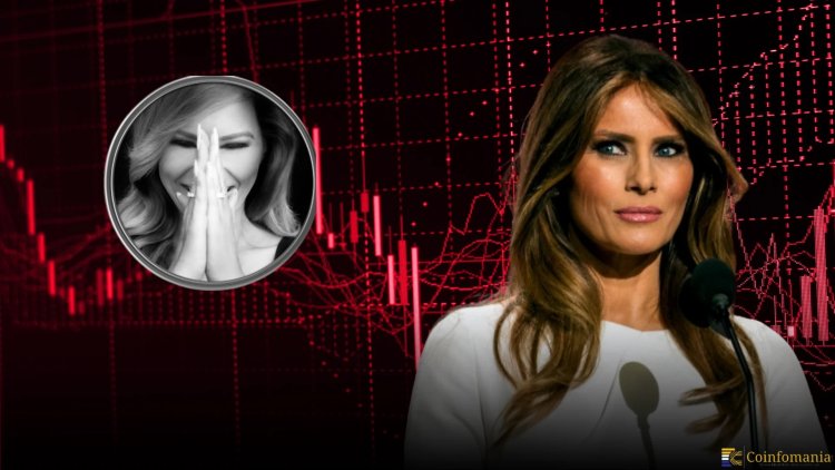 Twórcy Melania wyprzedają aktywa