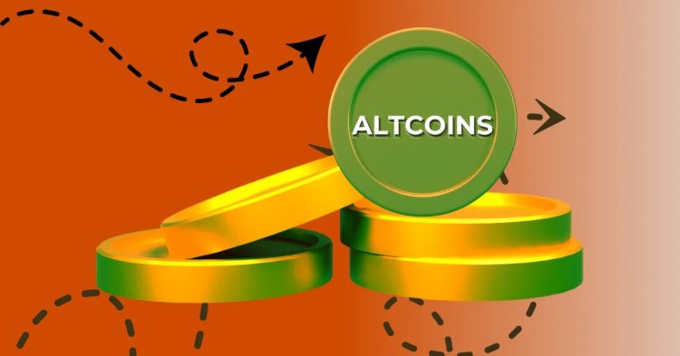 Nadchodzi sezon altcoinów?