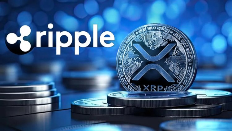 Ripple-raport finansowy