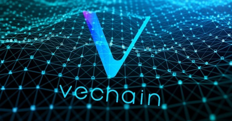 VeChain ujawnia prawdę produktów