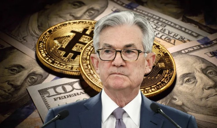 Co oznacza decyzja Fed dla kryptowalut
