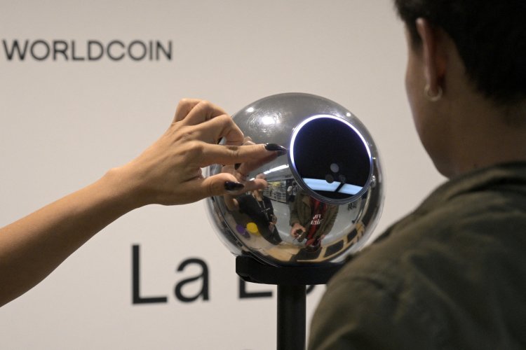 Worldcoin: rewolucja czy zagrożenie?