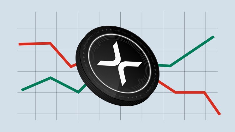 Czy XRP osiągnie 4 USD w maju?