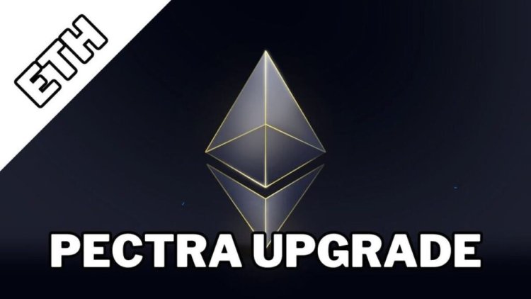 Ethereum uruchamia Pectra