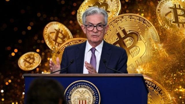 FED nie obniża stóp procentowych