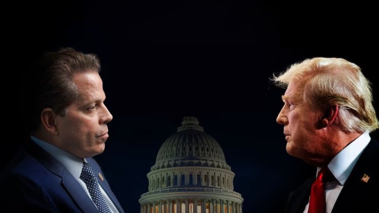 Trump i krypto: ryzyko korupcji