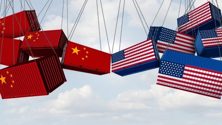 USA i Chiny wracają do rozmów handlowych