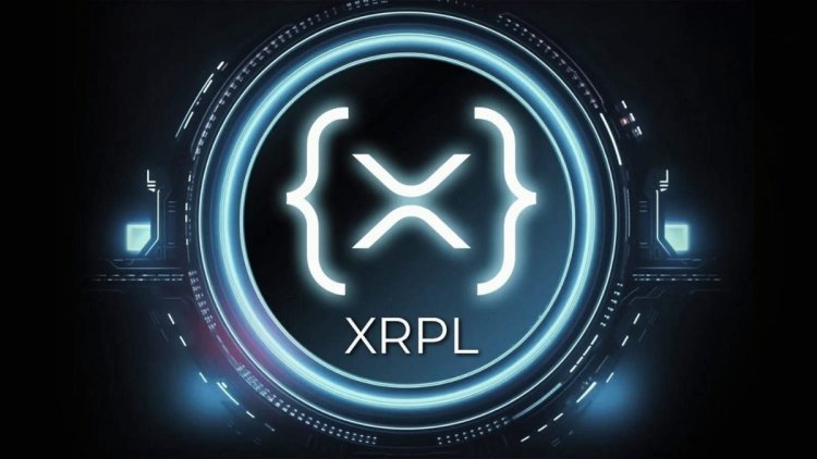 XRP Ledger przekroczył 1 milion transakcji